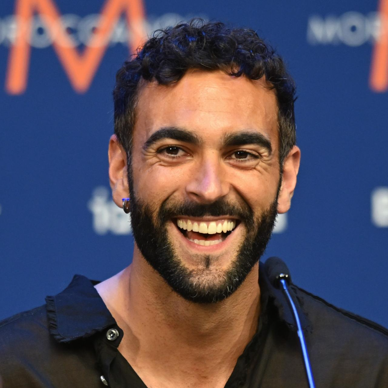 Marco Mengoni  (best version) Cover Image