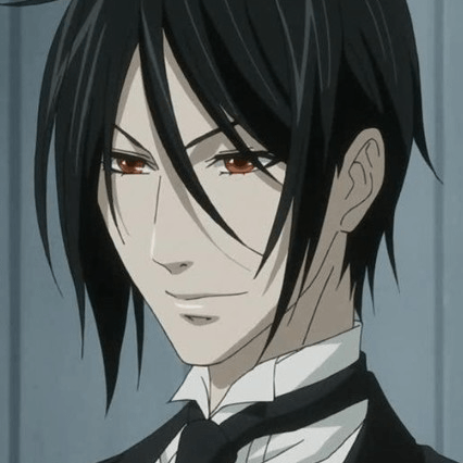 AI Sebastian Michaelis EN Voice Generator | Jammable AI Cover Generator