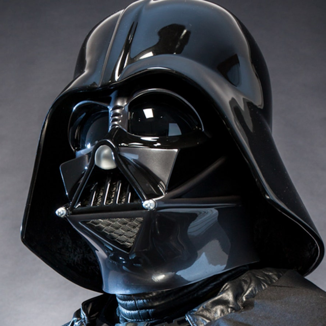 Darth_Vader Cover Image