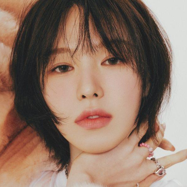 Wendy Son Cover Image