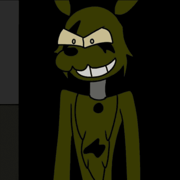 Springtrap (Magma Ren) Image