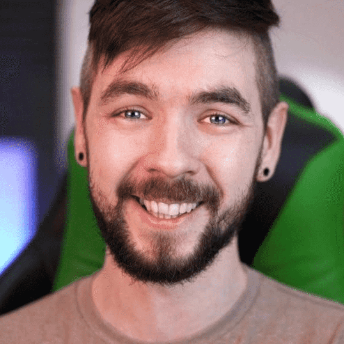 AI Jacksepticeye Image