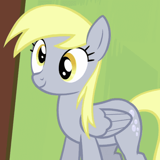 Derpy Hooves (My Little Pony) Image