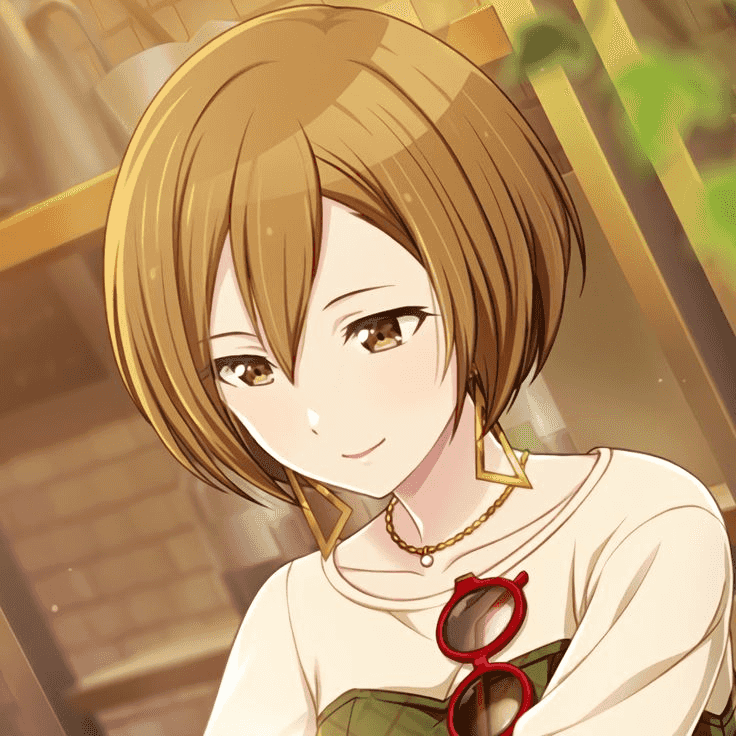 Meiko (vocaloid) Image