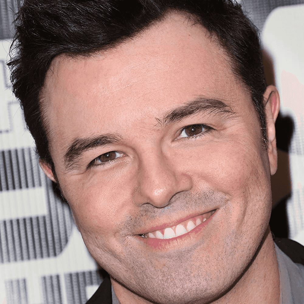 Seth Mcfarlane Image