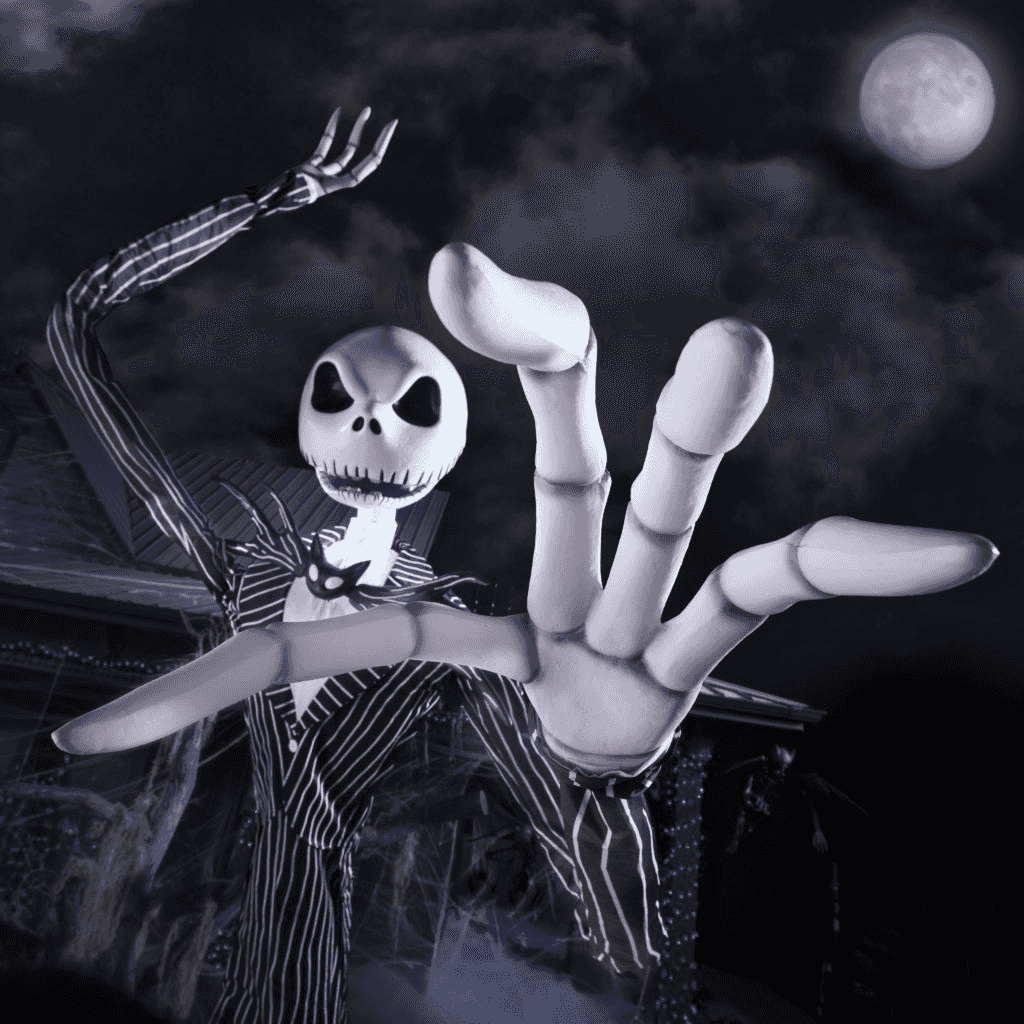 Jack Skellington Image