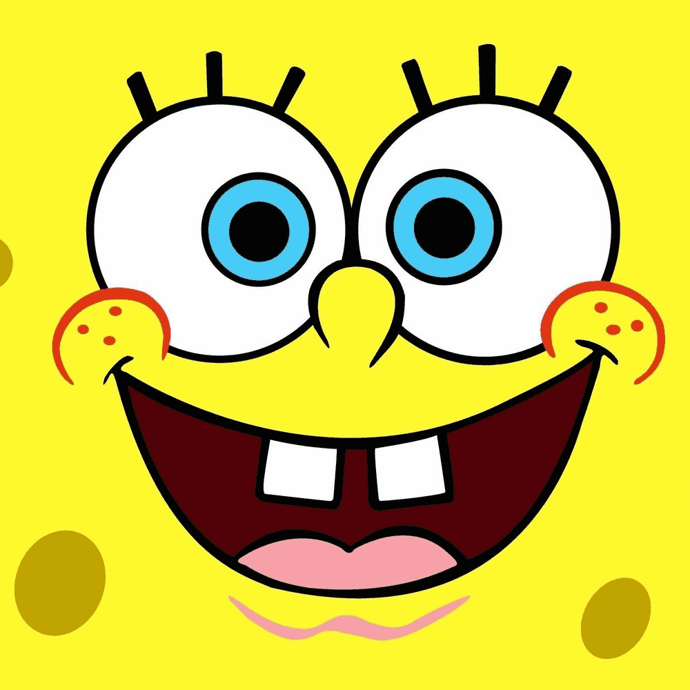 Spongebob Squarepants  Image