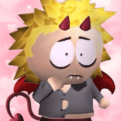 Tweek Tweak South Park v1 Image