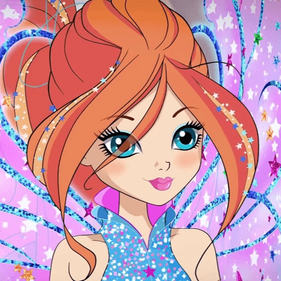 Bloom (Winx Club) Image