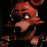 Foxy Image