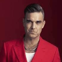 Robbie Williams