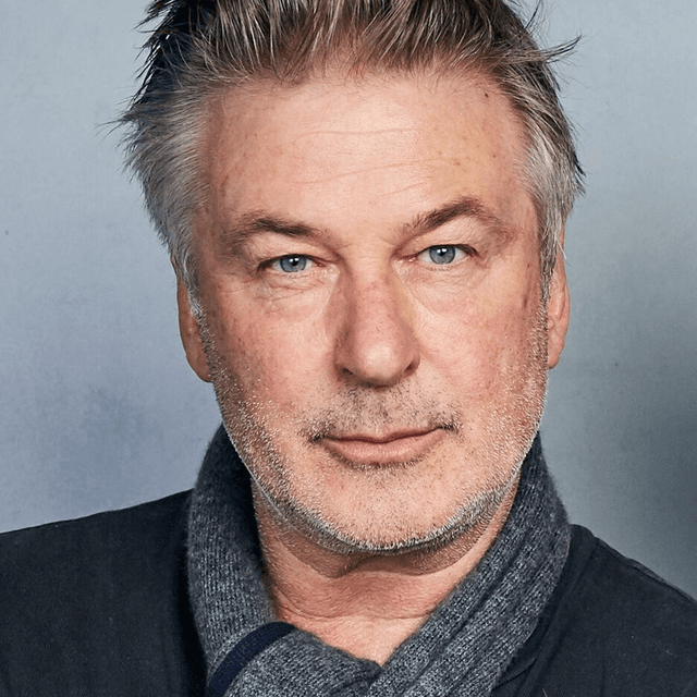 Alec Baldwin