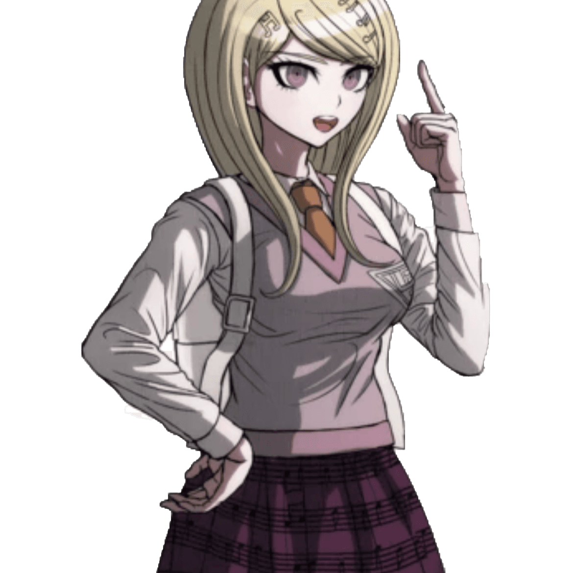 Kaede Akamatsu  Image