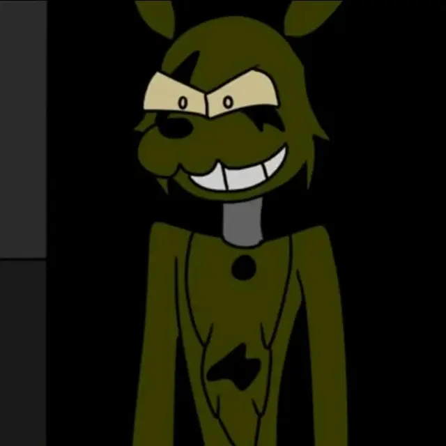 Springtrap (Magma Ren) Image