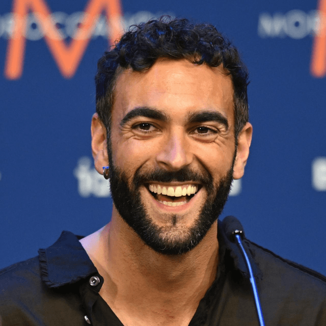 Marco Mengoni  (best version)