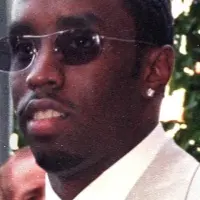 P Diddy Puff Daddy Image