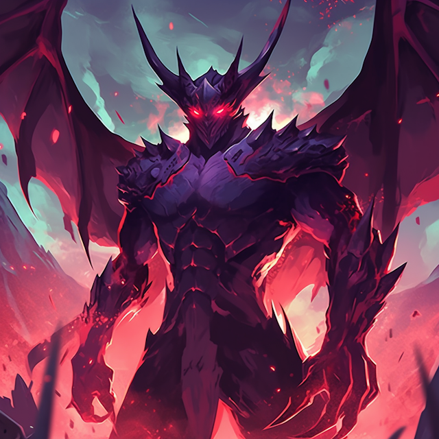 Aatrox