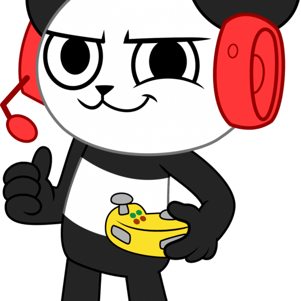 Combo Panda (Ryan's World)