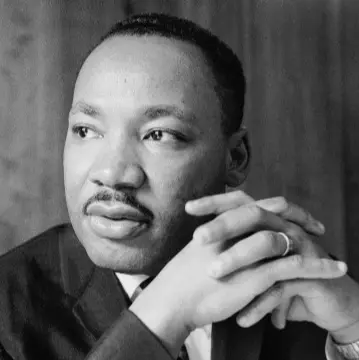 Martin Luther King MLK Image