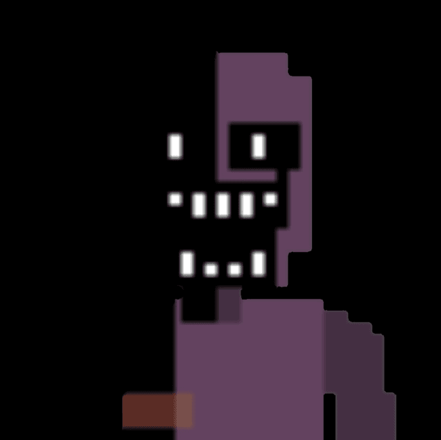 Dr. Henry Miller DSaF Image