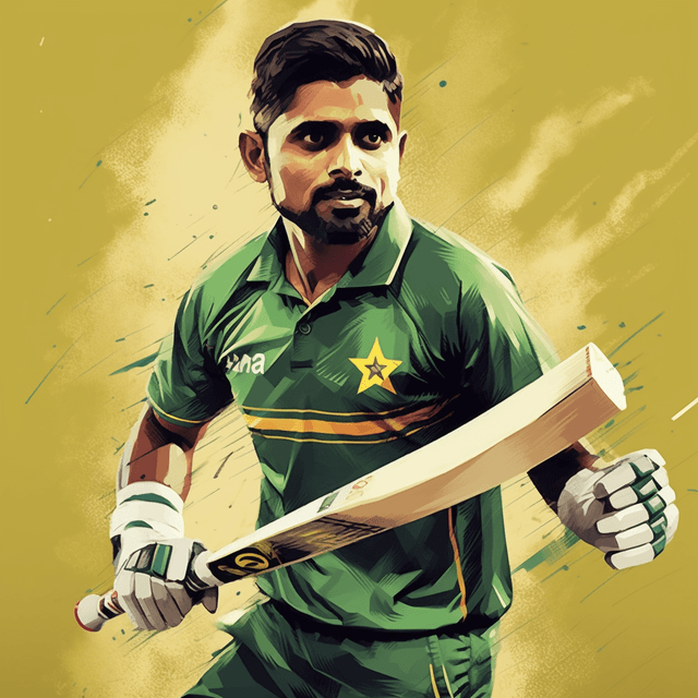 Babar Azam