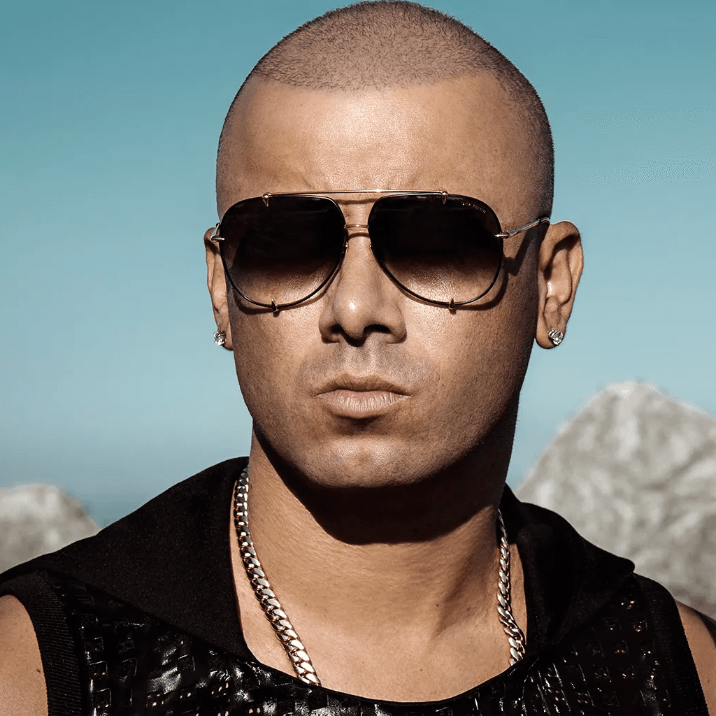 Wisin Image