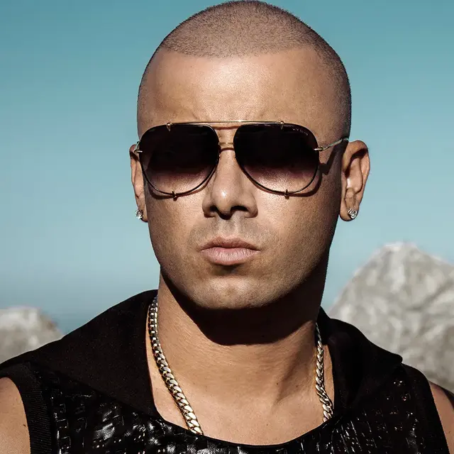 Wisin Image