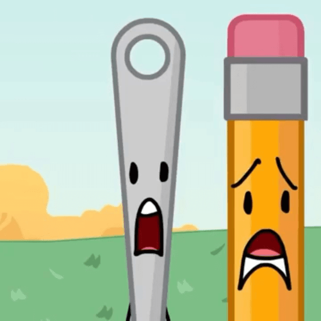 Needle (BFDI) Image