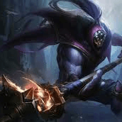 Jax league Image