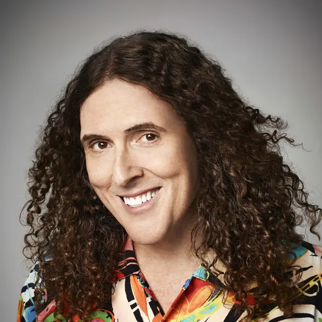 "Weird Al" Yankovic