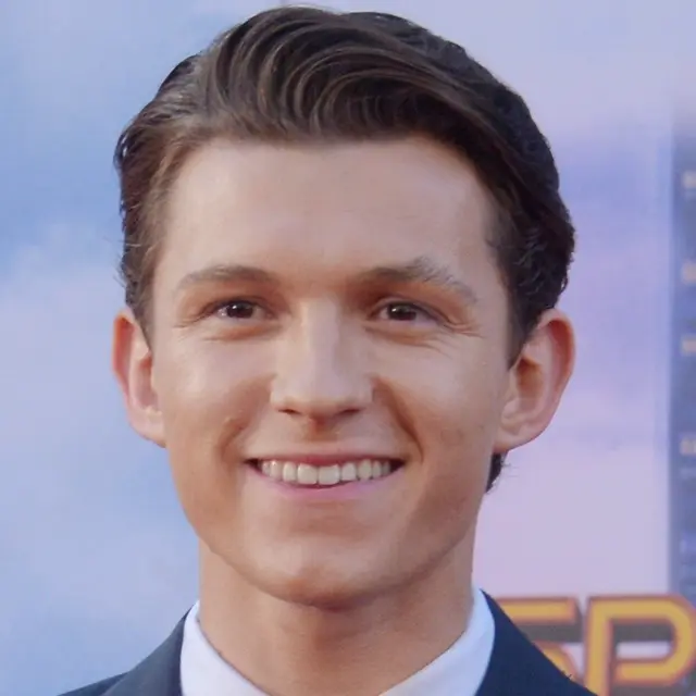 Tom Holland