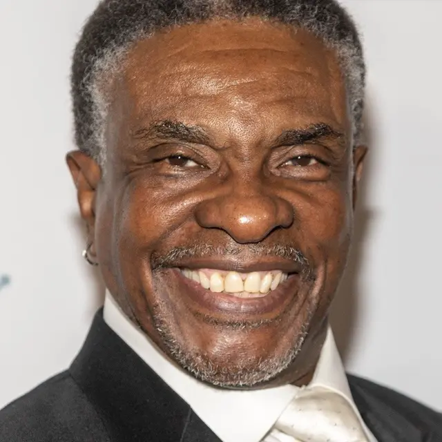 Keith David Image