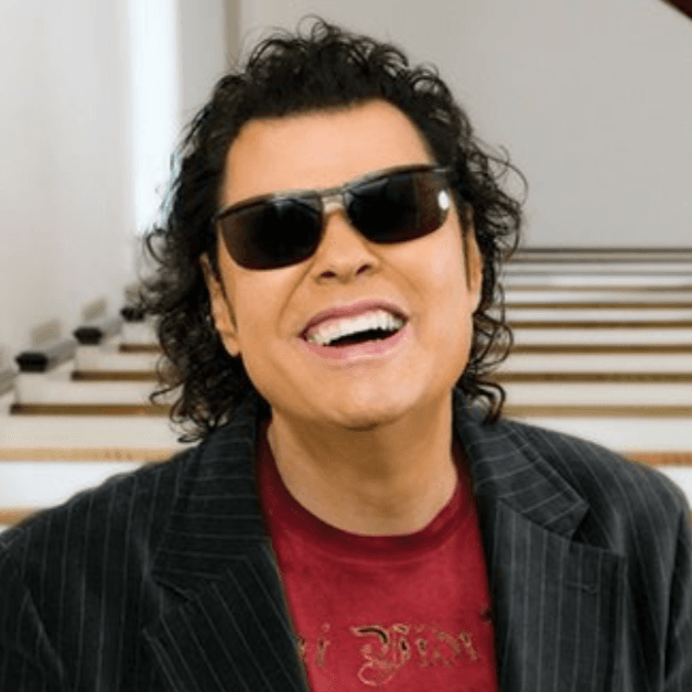 Ronnie Milsap 1 Image