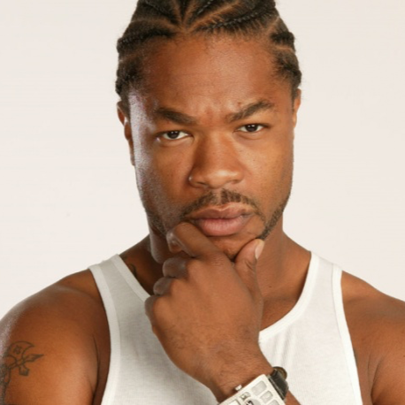 Xzibit  Image