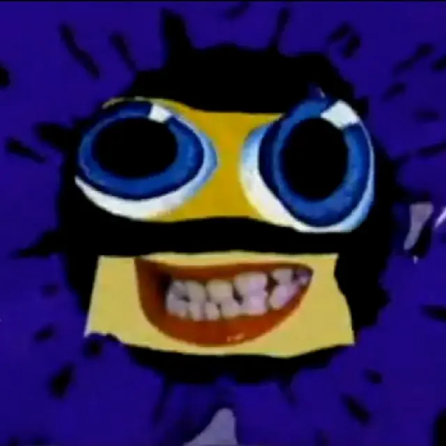 Splaat (Boing Voice) (Klasky Csupo)