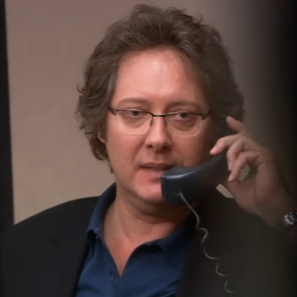 Robert California