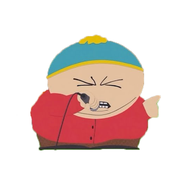 AI Cartman