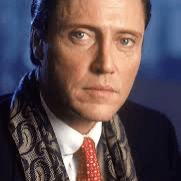 Christopher Walken Image