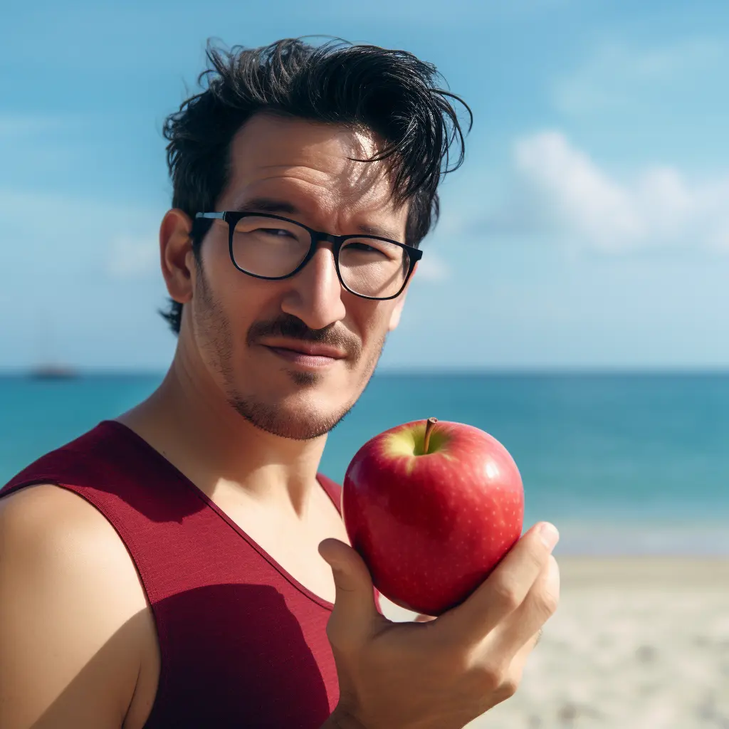 Markiplier Image