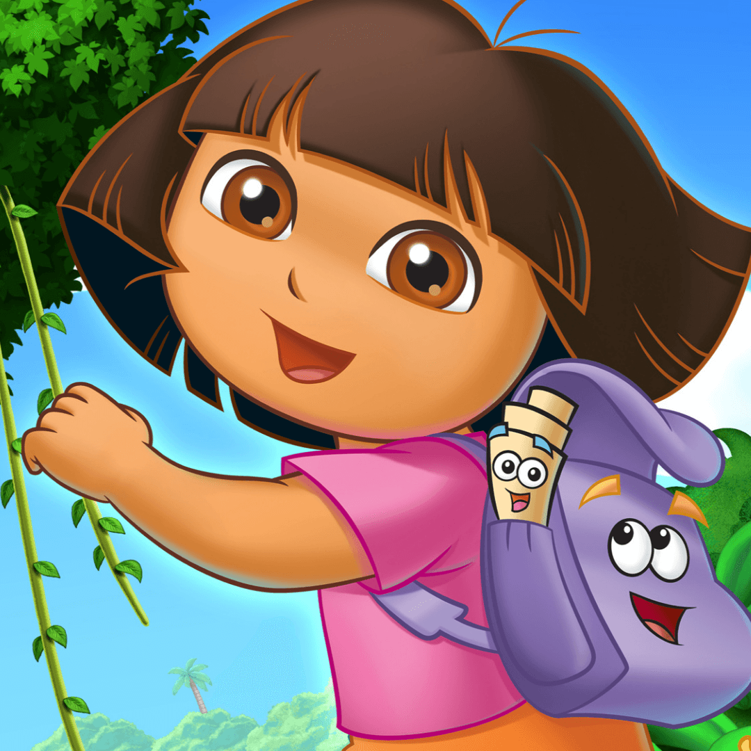 Dora The Exlporer V2 Image