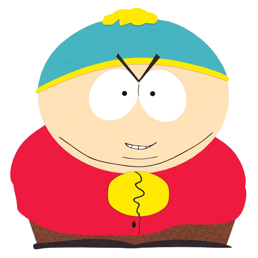 Cartman Deutsch Image