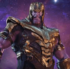 Thanos Image