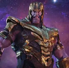 Thanos Image