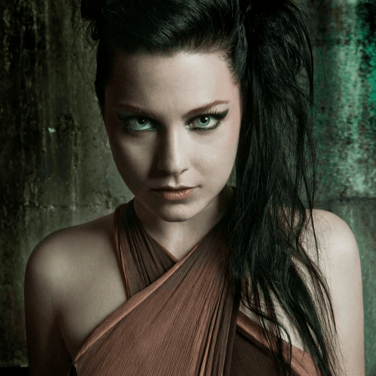 Amy Lee Image