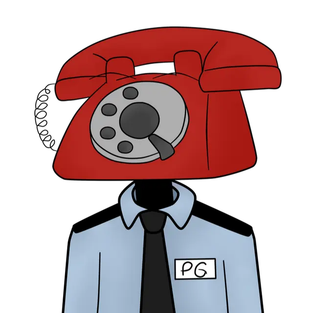 Phone Guy