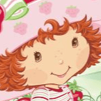 Strawberry Shortcake Image