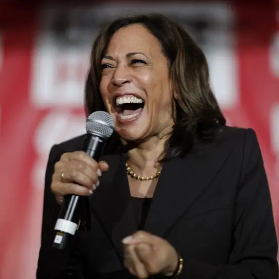 Kamala Harris Image