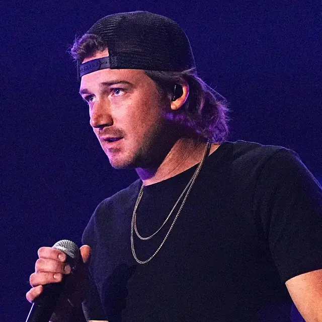 Morgan Wallen   