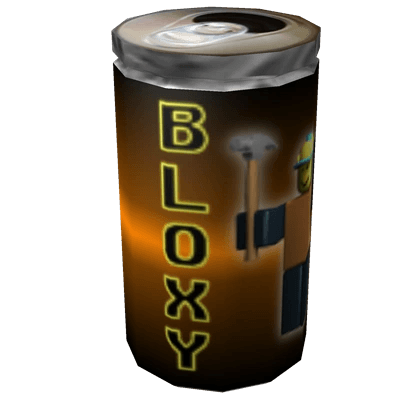 Bloxy cola Image