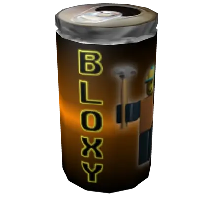 Bloxy cola Image